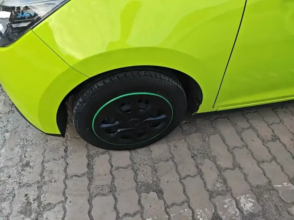 JMEV EV2