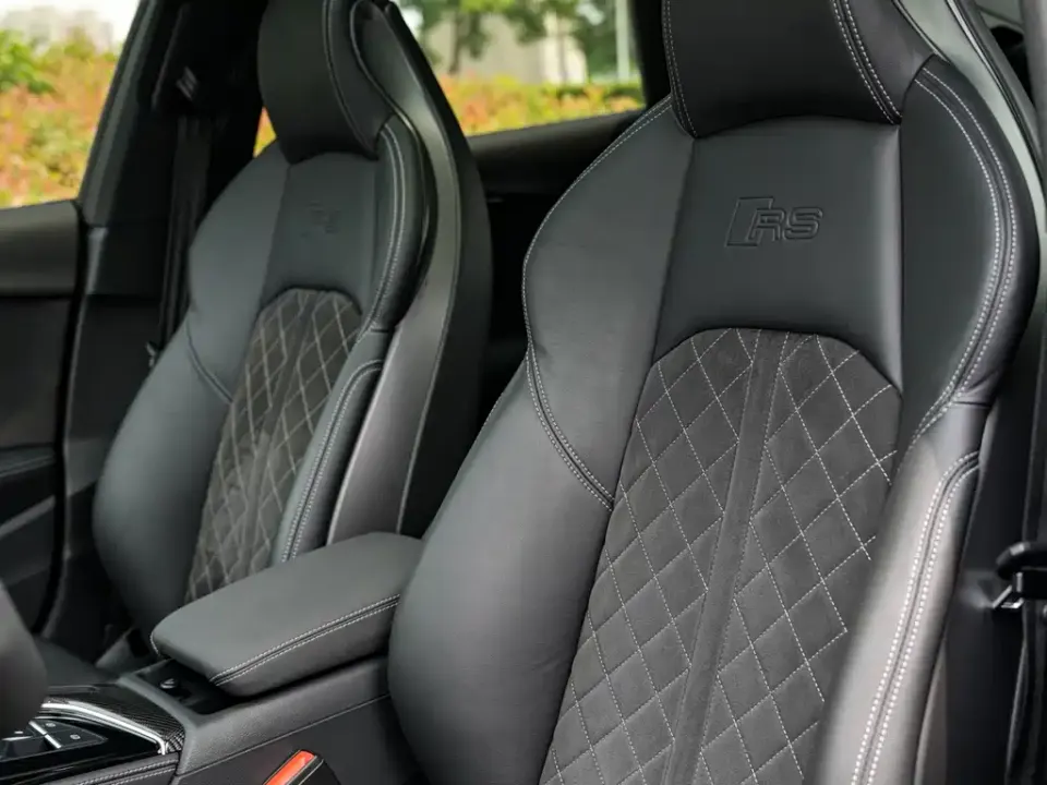 Audi RS 5