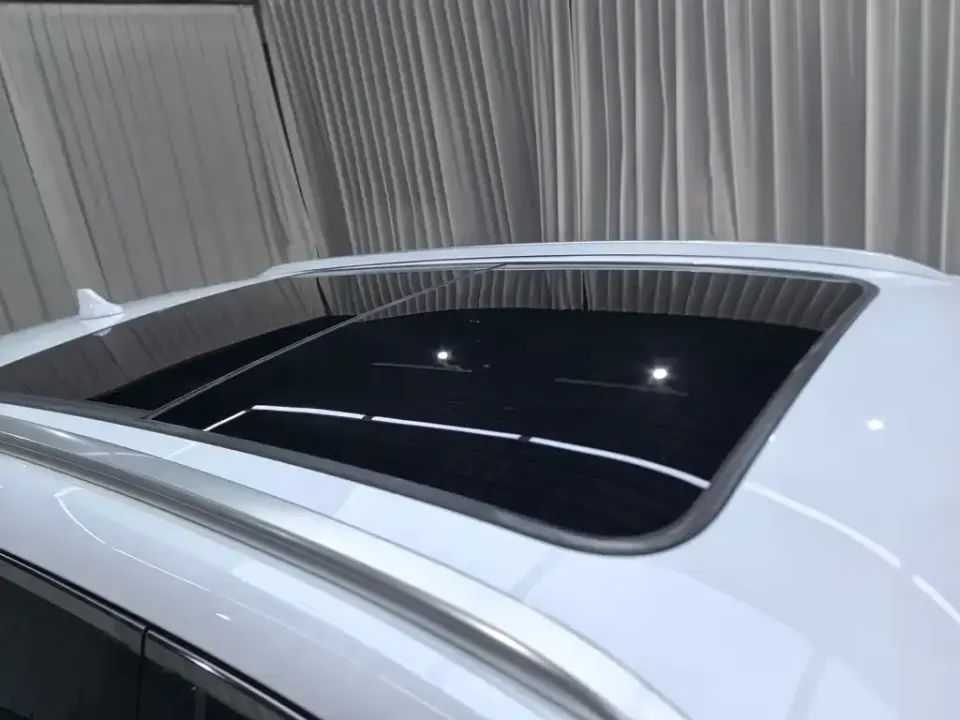 BYD PLUS New Energy