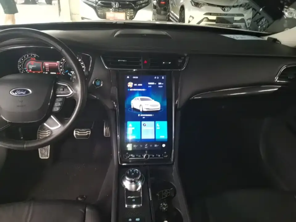 Ford Taurus
