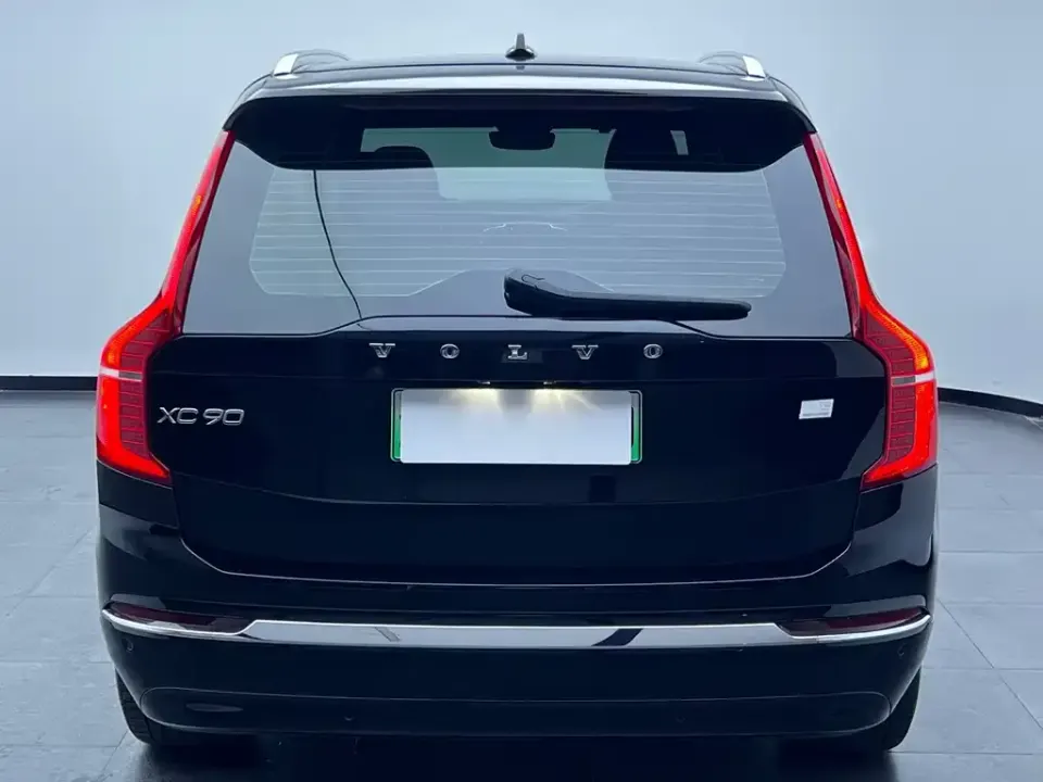 Volvo XC90 PHEV