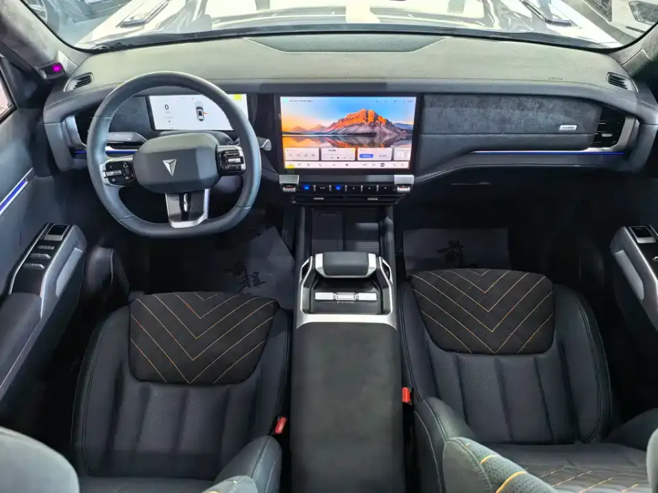 Deepal Deepal G318