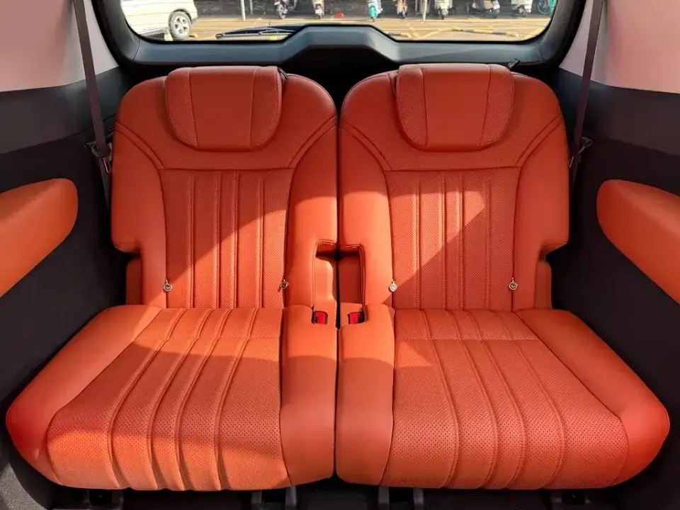 GAC Trumpchi Xiangwang S9