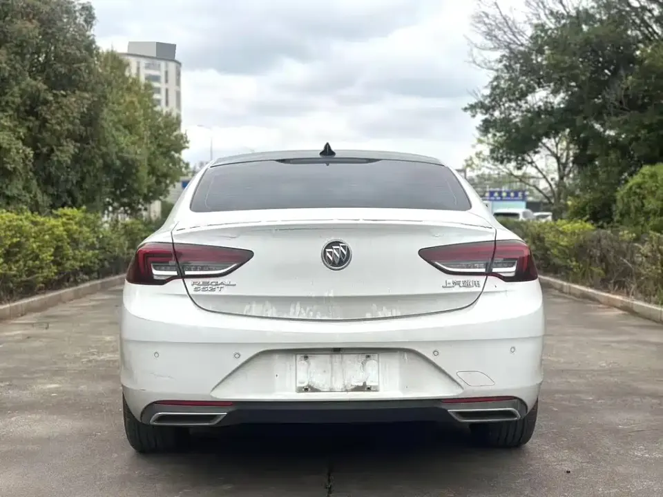 Buick Regal