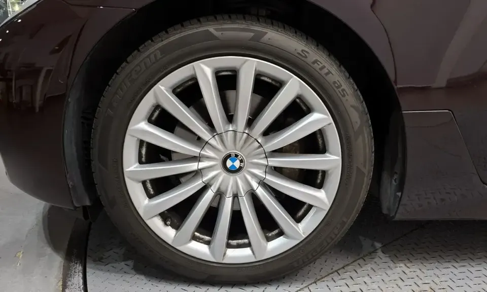 BMW Gran Turismo