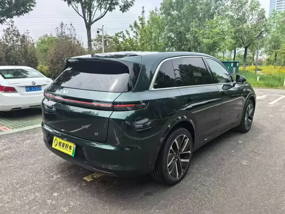 Li Li L7
