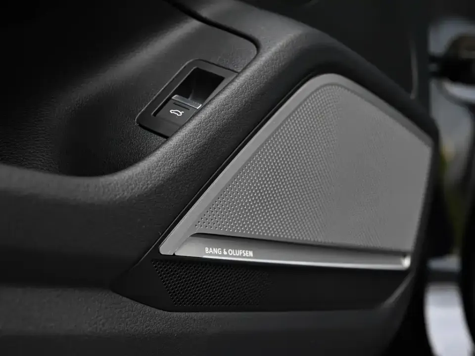 Audi RS 6