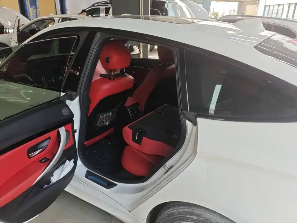 BMW 3 Series GT