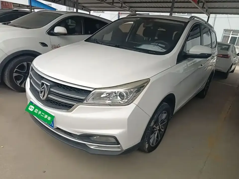 Baojun 730