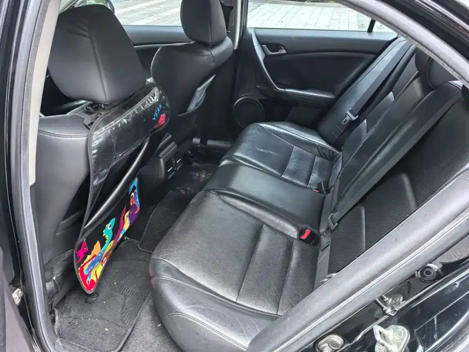 Honda Spirior