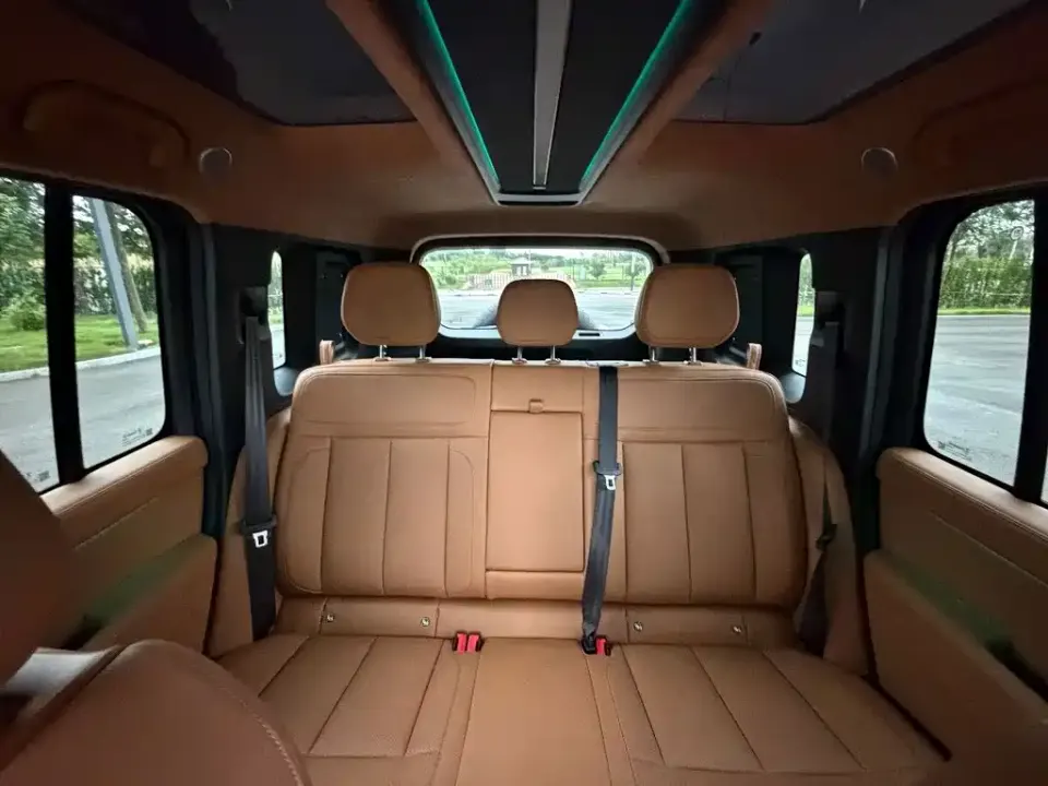 iCAR iCAR V27
