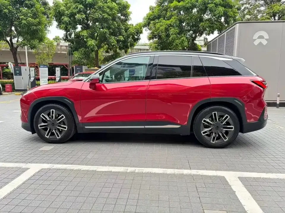 Nio ES6