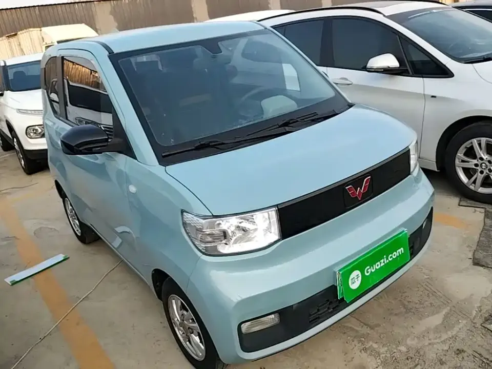 Wuling MINIEV