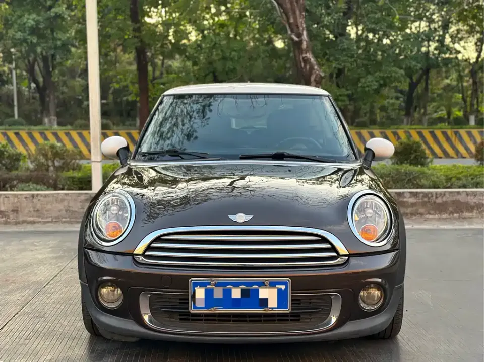MINI Mini