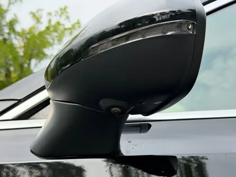 Buick Envision Plus