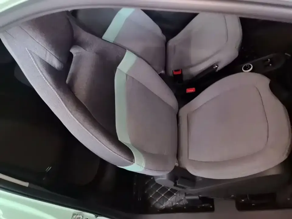Wuling MINIEV