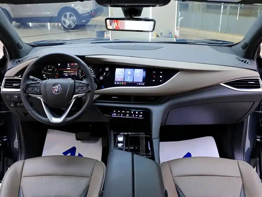 Buick Enclave