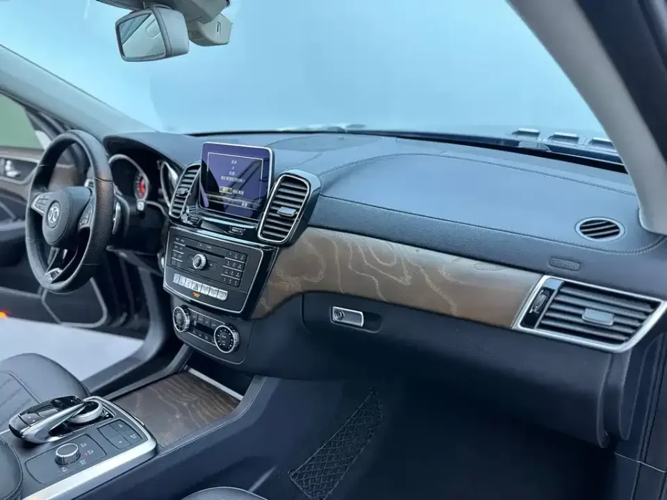 Beijing Off-Road BJ90
