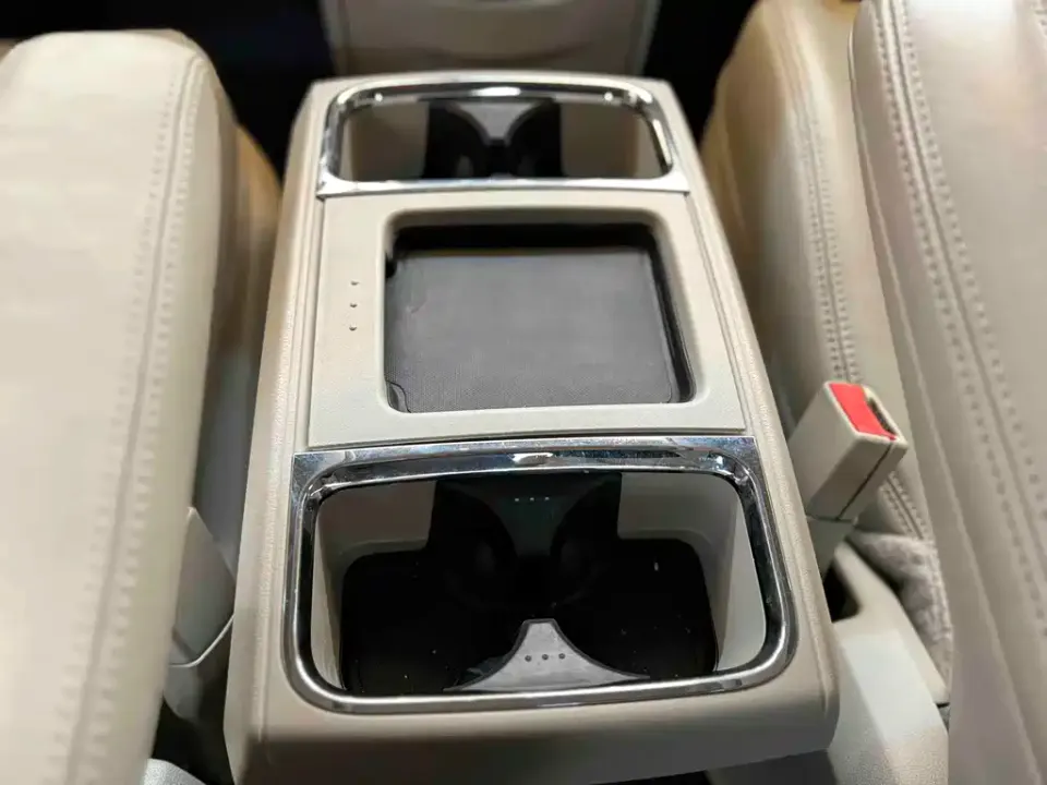 Chrysler Grand Voyager (Import)
