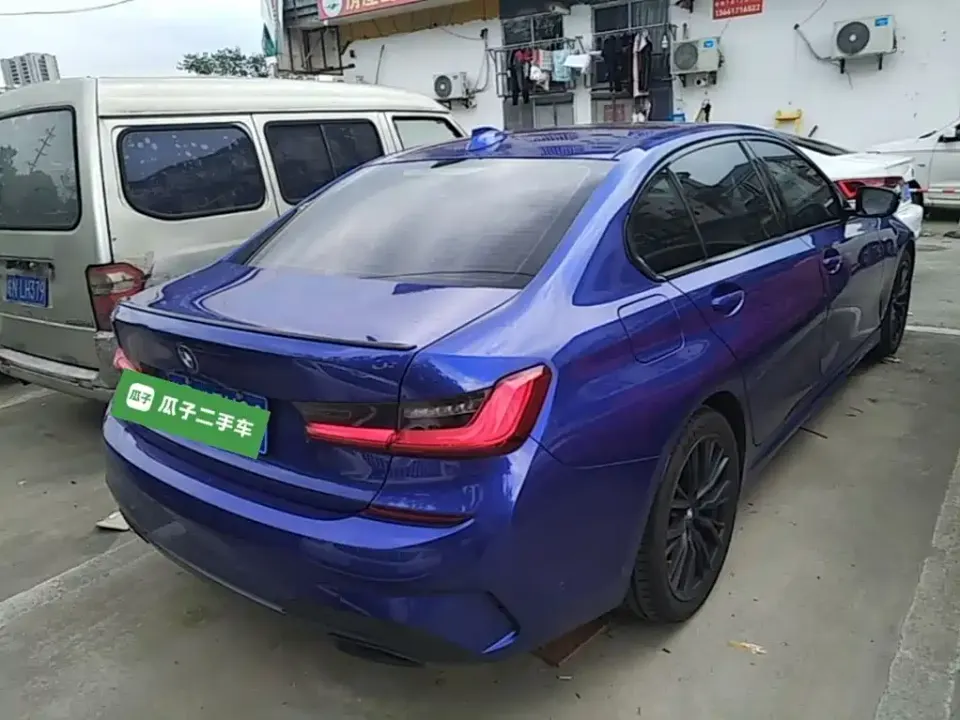 BMW 3-Series