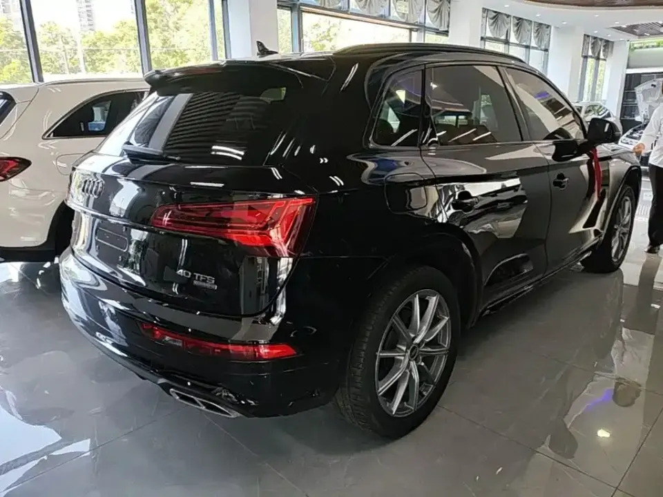 Audi Q5L