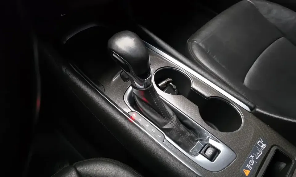 ChevroletGMDaewoo Malibu