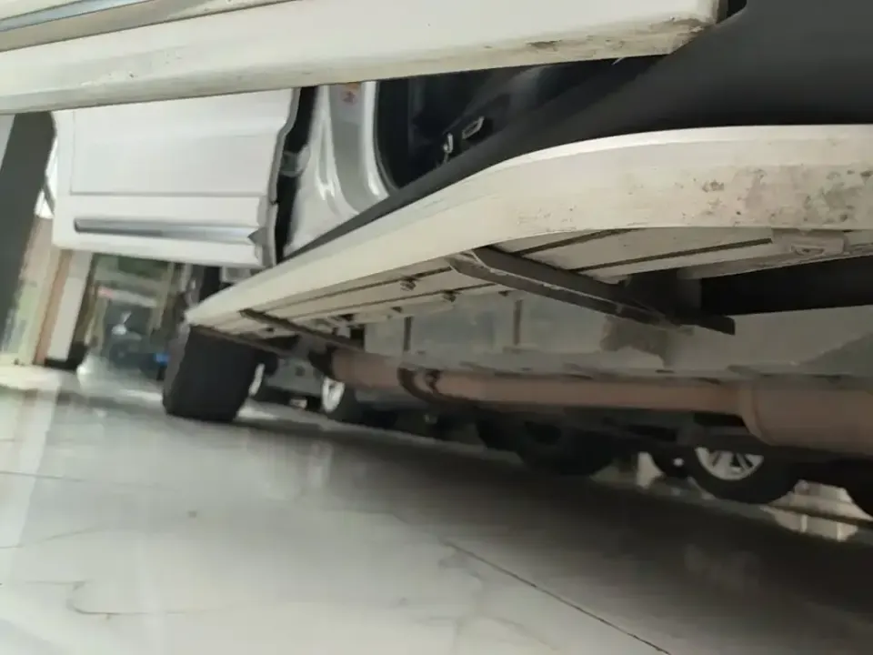 Changan CS95