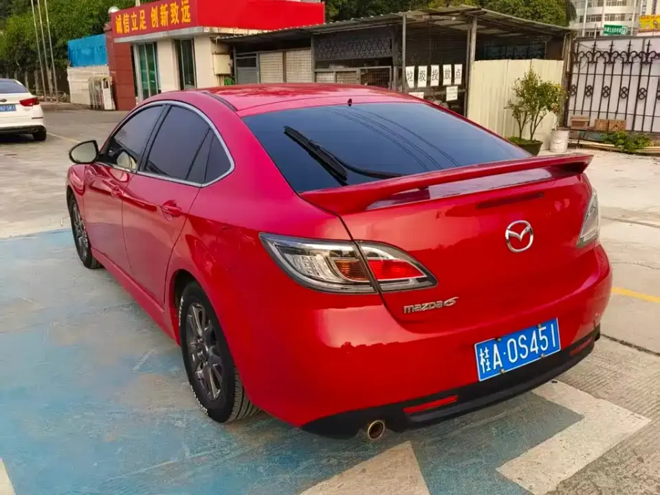 Mazda Ruiyi
