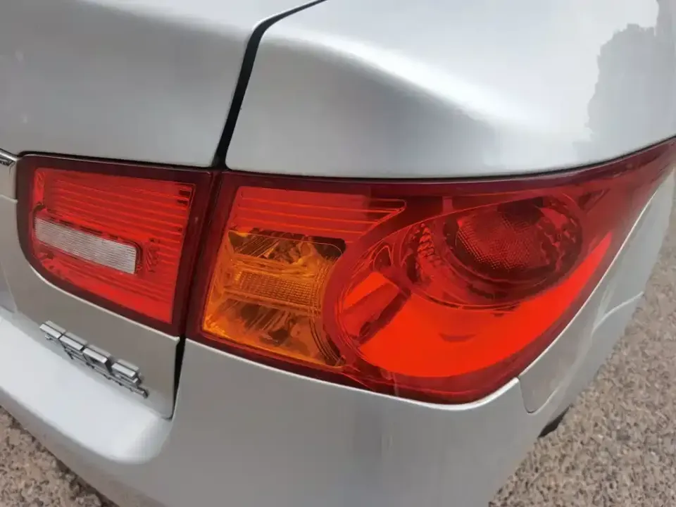 Roewe 350