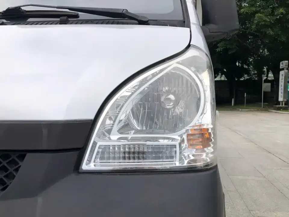 Wuling Rongguang Mini Truck