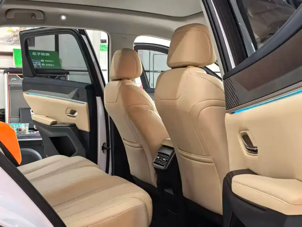 BYD Pro New Energy