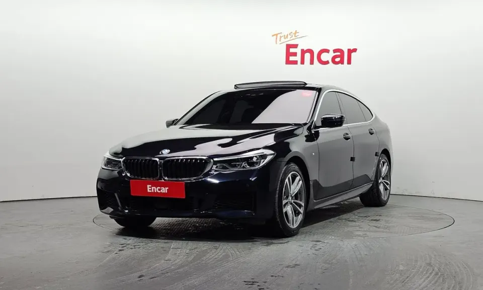 BMW Gran Turismo