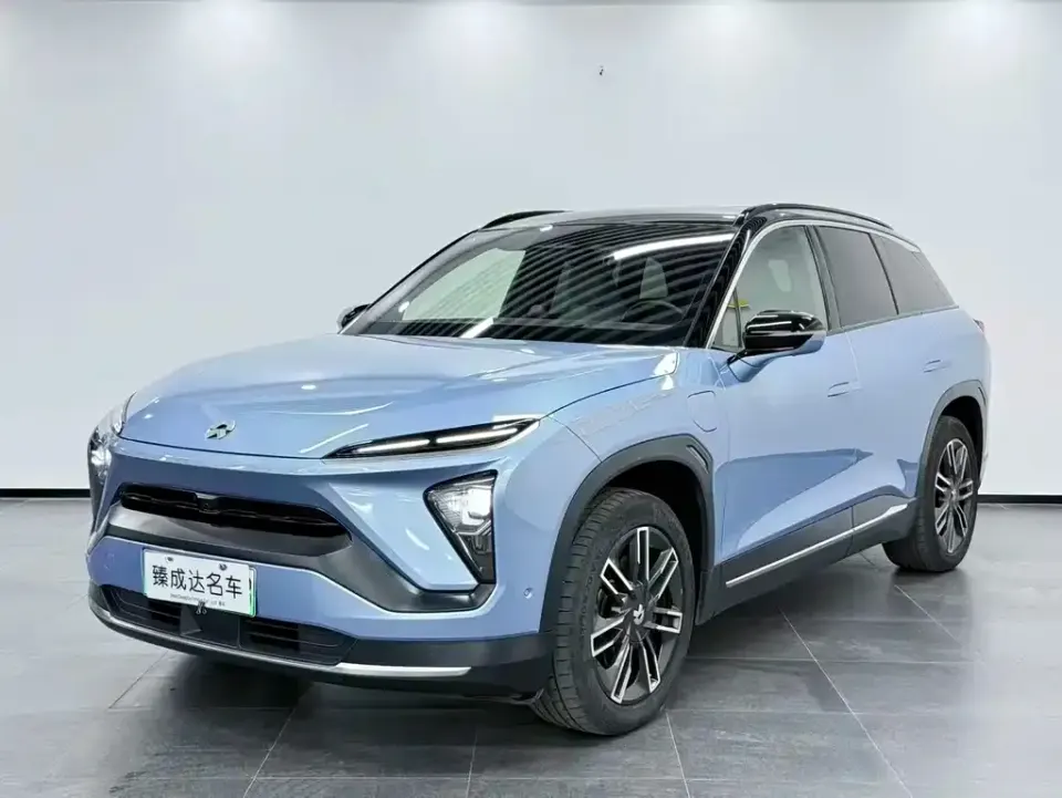 Nio ES6