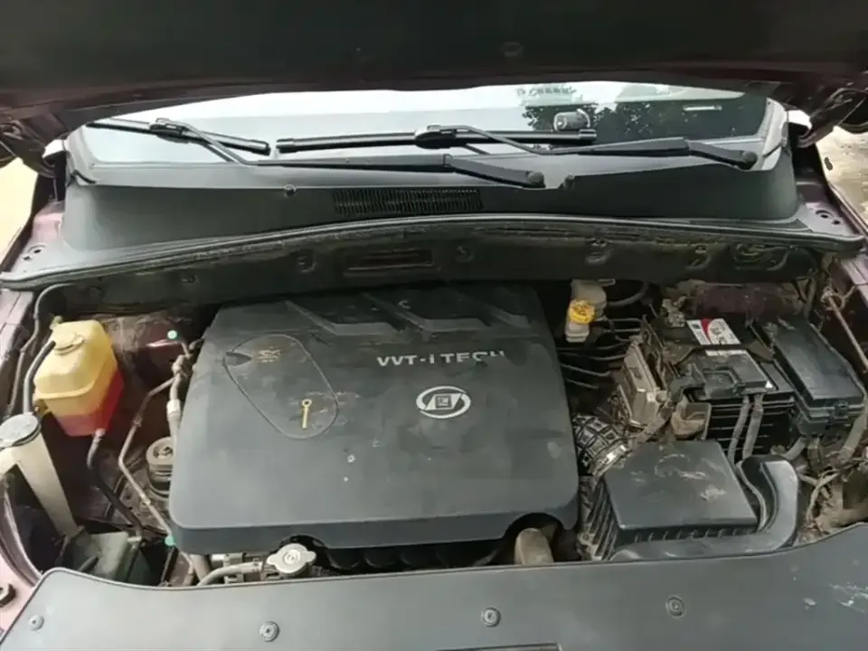 Baojun 560