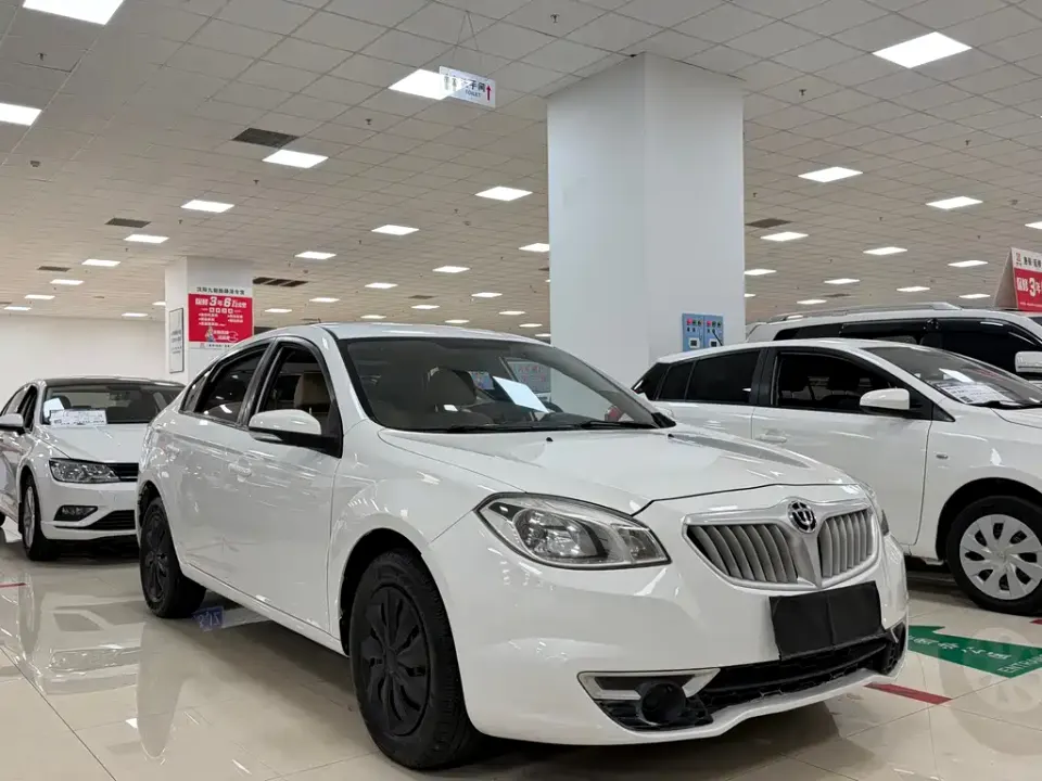 Zhonghua H330