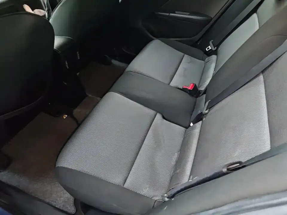 Honda Gienia