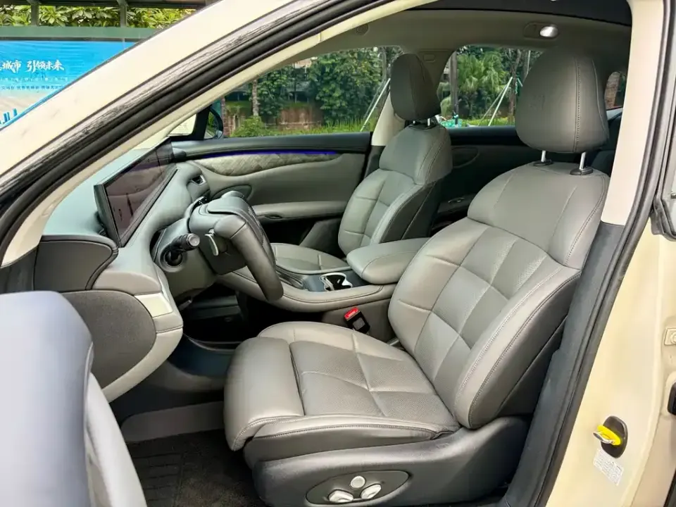 IM Motors IM LS6