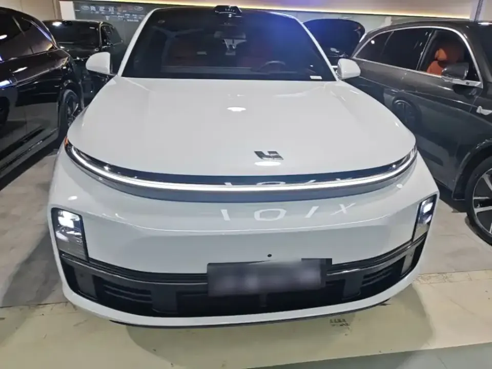 Li Li L7
