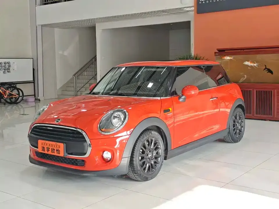 MINI Mini