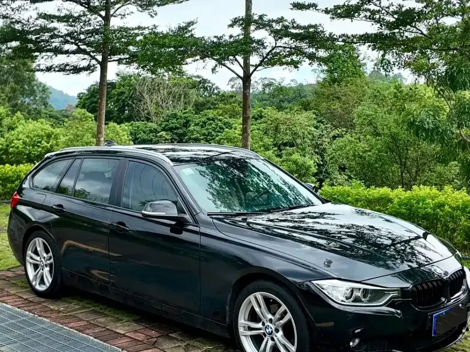 BMW 3 Series (Import)