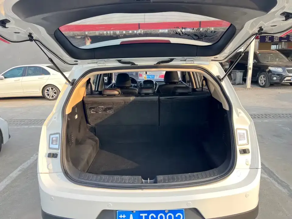 Baojun 560