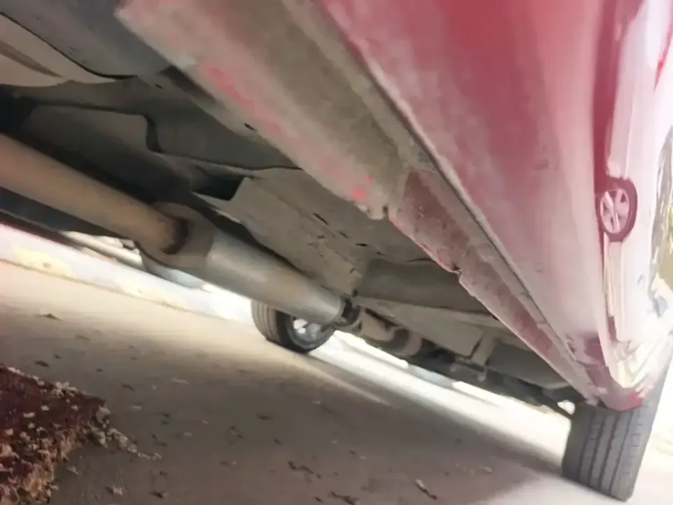 WEY Wey VV5
