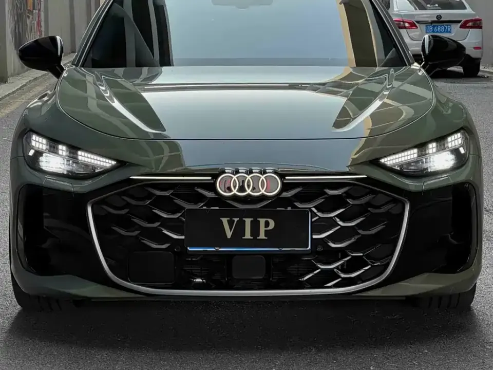 Audi A5L Sportback