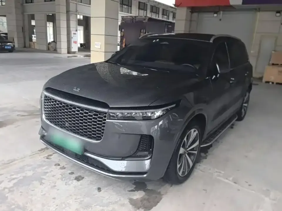 Li Li ONE