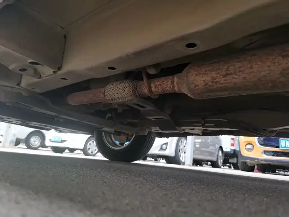 Wuling Hongguang