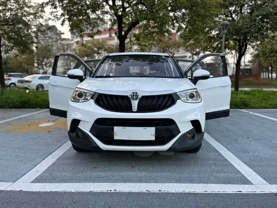 Zhonghua V3