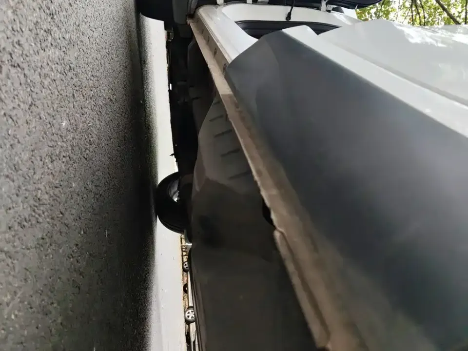 WEY Wey VV6
