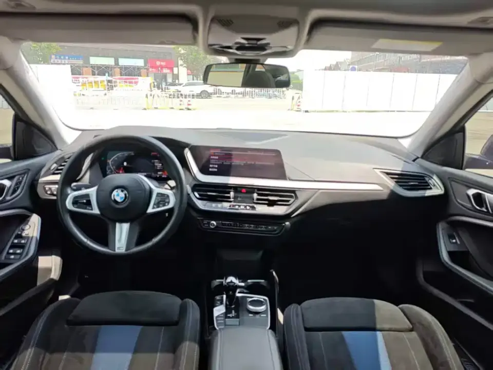BMW 2 Series (Import)