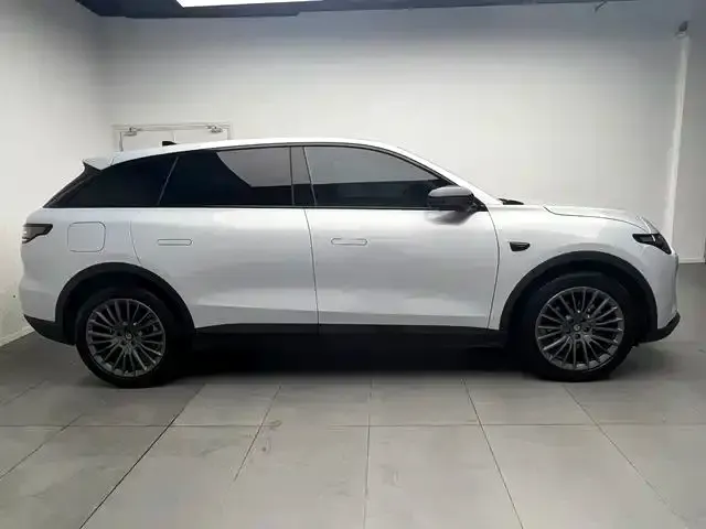 Leapmotor Leapmotor C11
