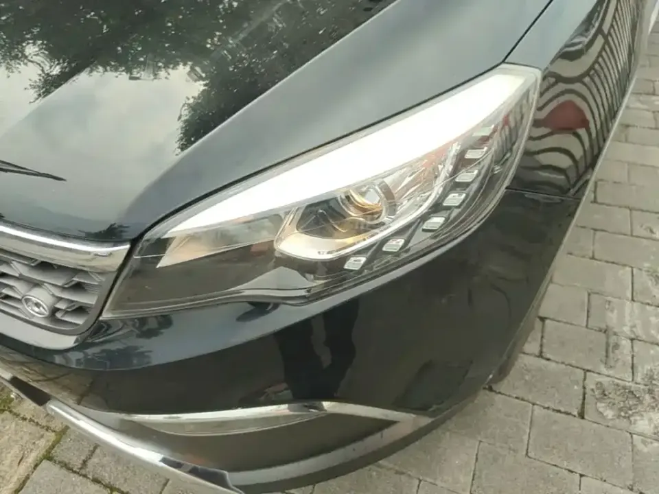 Leopaard Leopaard CS10
